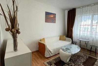 Garsonieră semidecomandată în Central - 5