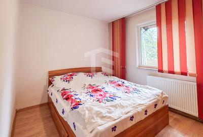 Apartament cu 2 camere semidecomandat în Sălaj - 6