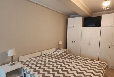 Apartament cu 2 camere semidecomandat în Între Lacuri - 4