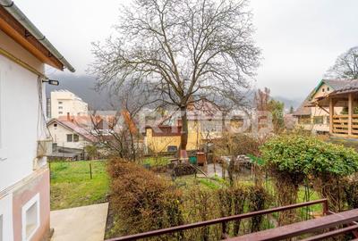 Garsonieră semidecomandată, mobilată în Centrul Istoric - 11