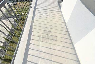 Apartament cu 2 camere semidecomandat, mobilat în Aeroport - 11