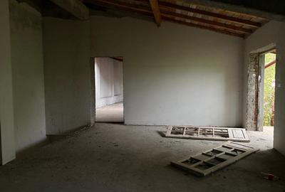 OPORTUNITATE ! Ultracentral casa individuala cu teren mare in proprietate ! - 5