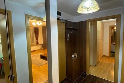 Apartament cu 2 camere decomandat în Mihai Bravu - 7
