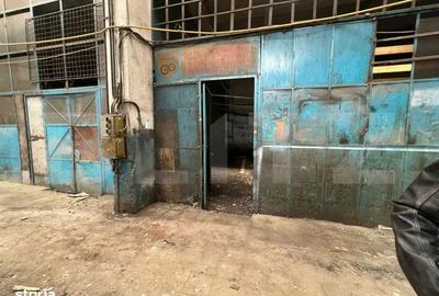 Spațiu comercial, de 50 mp, în Central - 3