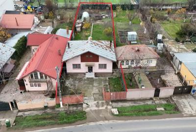 Casă cu 3 camere cu Teren 791 Mp în Ștefăneștii de Jos - 17