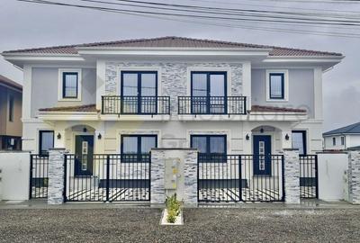 Direct dezvoltator -Duplex in stil Mediteranean