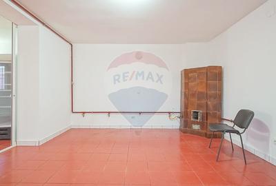 Casă individuală cu 4 camere cu Teren 400 Mp în Vlahuță - 9