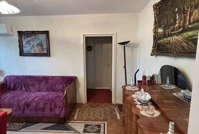 Apartament cu 2 camere semidecomandat în Central - 3