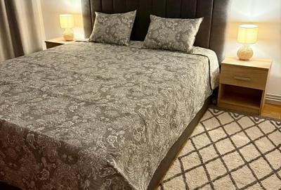 Apartament cu 2 camere semidecomandat, mobilat în Gheorgheni - 1