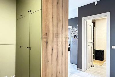 Apartament cu 2 camere în Central - 13