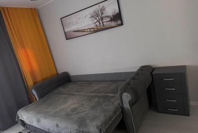 Garsonieră decomandată, mobilată în P-ța Romană - 3