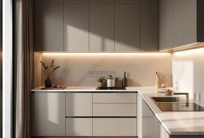 Apartament cu 2 camere decomandat în Apărătorii Patriei - 4