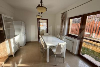 Casa deosebita 170 mp, 4 camere, gradina si 5 parcari – cartier Europa - 5