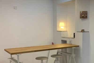 Apartament cu 3 camere decomandat în Unirii - 19