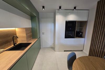 Apartament complet renovat, spatios si luminos de inchiriat in Otopeni - 2