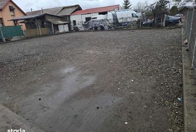 Teren de 350 mp, în Sântana de Mureș - 2