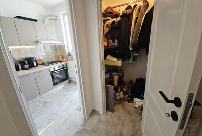 Apartament 2 camere, 57 mp, Metrou 1 Mai - 2