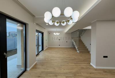 Casă individuală cu 5 camere cu Canalizare în Tunari - 8