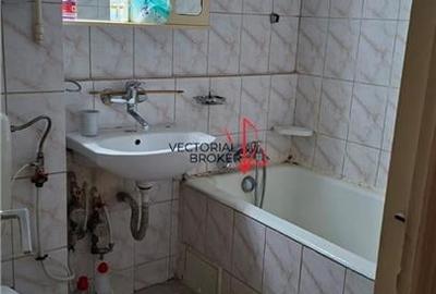 3 camere semidecomadate, et. 2, vedere mixta, 62mp, Gara de Nord- Metrou - 9