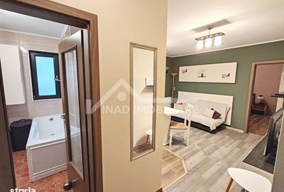 Apartament cu 2 camere, mobilat în Între Lacuri - 2