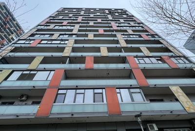 REA1022521 Apartament 3 camere cu Parcare Inclusa Doamna Ghica Plaza - 19