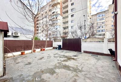 Casă cu 8 camere cu Teren 378 Mp în Unirii - 5