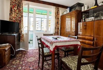 Apartament cu 2 camere semidecomandat în Central - 4