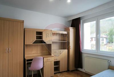 Apartament 3 camere, priveliste superba Gura Campulu... - 6