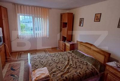 Casă cu 4 camere cu Garaj în Central - 6