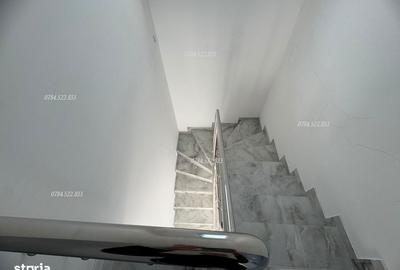 Casă cu 3 camere decomandat cu Teren 280 Mp în Berceni - 20