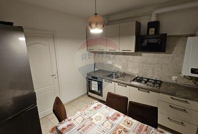 Apartament 3 camere NOU | Zona Garii - 6