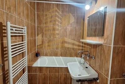 Garsonieră decomandată în Mărăști - 5