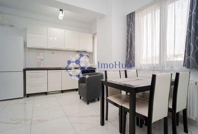 Apartament 3 camere Concept Residence - Canta Neciman - 9