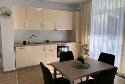 Apartament cu 3 camere-Vivalia Grand parcare subterana - 11