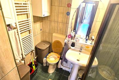 Apartament 4 camere, decomandat, su.75mp.Str.Soveja-Eden - 22