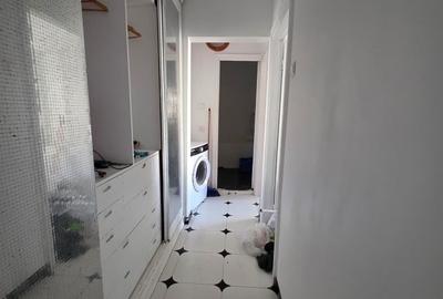 Apartament cu 3 camere decomandat în Podul de Fier - 9