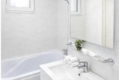 Apartament cu 2 camere semidecomandat în Teiul Doamnei