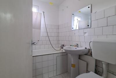 Apartament cu 3 camere semidecomandat în Rahova - 5