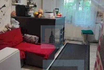 Ap 3 camere mobilat-utilat - zona Uzina 2 - 7