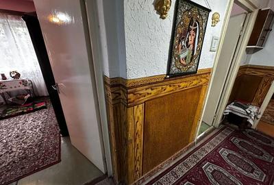 3 Camere 1minut Metrou Gorjului Lujerlui Bd. Iuliu Maniu Parcare ADP - 21