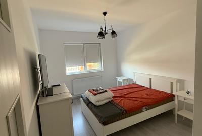 Apartament 2 camere Biruintei-Popesti Leordeni Apartament 2 camere Biruintei-Popesti Leordeni - 4