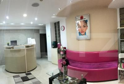 Spatiu comercial / Spa de Vanzare, 290 mp, zona Micro 3 Targ - 13