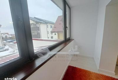 Apartament cu 2 camere în Valea Lupului - 3