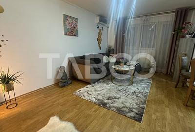 Apartament 2 camere balcon loc parcare 52mpu decomandat Selimbar Sibiu - 3