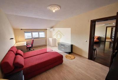 Apartament cu 4 camere decomandat în Central - 10