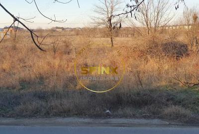 TEREN INTRAVILAN BRAGADIRU 5000mp| SOSEAUA ALEXANDRIEI | DESCHIDERE LA 2 STRAZI - 17