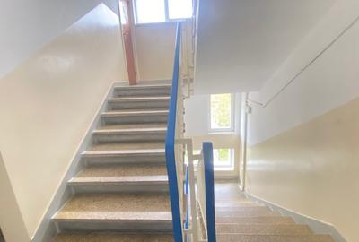 Apartament cu Vedere Liberă în Militari –Piata Gorjului  . - 12