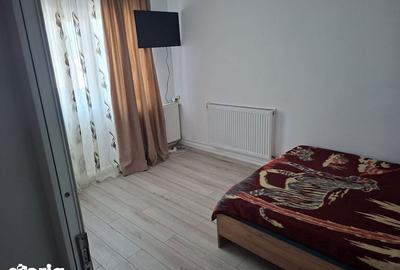 Apartament cu 2 camere decomandat în Central - 7