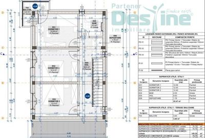 MIROSLAVA CENTRU, Proiect 7 CASE INDIVIDUALE, 175.000 € + TVA - 11