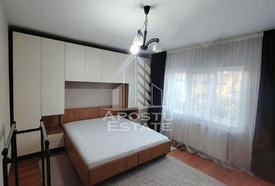 Apartament cu 2 camere decomandat în Odobescu - 10